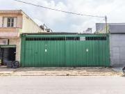 Galpão / Depósito para Locação em São Paulo/SP Vila Matilde