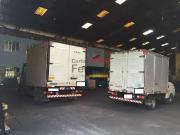 Galpão / Depósito para Locação em São Paulo/SP Vila Mesquita