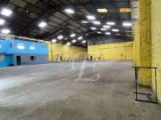 Galpão / Depósito para Locação em São Paulo/SP Penha