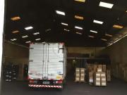 Galpão / Depósito para Locação em São Paulo/SP Vila Mesquita