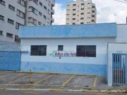 Galpão / Depósito para Locação em São Paulo/SP Vila...