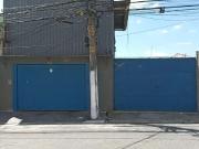 Galpão / Depósito para Locação em São Paulo/SP Vila...