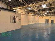 Galpão / Depósito para Locação em São Paulo/SP Pinheiros