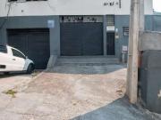 Galpão / Depósito para Locação em São Paulo/SP Vila Moraes
