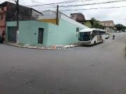 Galpão / Depósito para Locação em São Paulo/SP Vila Moraes