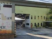 Galpão / Depósito para Locação em São Paulo/SP Vila Natália