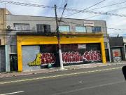 Galpão / Depósito para Locação em São Paulo/SP Vila Nilo