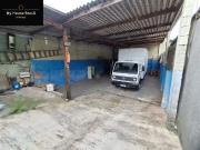 Galpão / Depósito para Locação em São Paulo/SP Vila Nivi