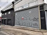 Galpão / Depósito para Locação em São Paulo/SP Vila Norma