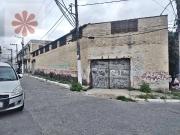 Galpão / Depósito para Locação em São Paulo/SP Vila Norma