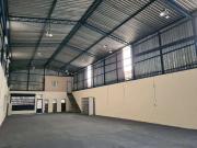 Galpão / Depósito para Locação em São Paulo/SP Vila Nova...