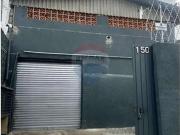 Galpão / Depósito para Locação em São Paulo/SP Vila Nova...