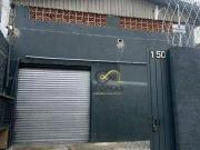 Galpão / Depósito para Locação em São Paulo/SP Vila Nova...