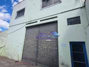 Galpão / Depósito para Locação em São Paulo/SP Vila Nova...