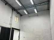 Galpão / Depósito para Locação em São Paulo/SP Vila Olímpia