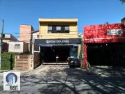 Galpão / Depósito para Locação em São Paulo/SP Vila...