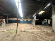 Galpão / Depósito para Locação em São Paulo/SP Vila...