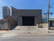 Galpão / Depósito para Locação em São Paulo/SP Vila...