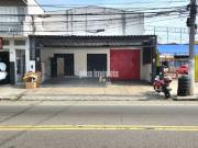 Galpão / Depósito para Locação em São Paulo/SP Vila Polopoli