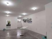 Galpão / Depósito para Locação em São Paulo/SP Vila Portugal