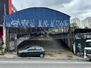 Galpão / Depósito para Locação em São Paulo/SP Vila Prel