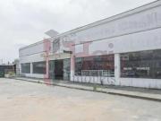 Galpão / Depósito para Locação em São Paulo/SP Vila Prel