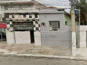 Galpão / Depósito para Locação em São Paulo/SP Vila Prudente