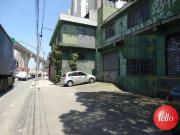 Galpão / Depósito para Locação em São Paulo/SP Vila Prudente