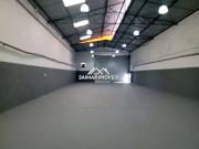 Galpão / Depósito para Locação em São Paulo/SP Vila Prudente