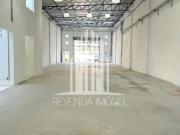 Galpão / Depósito para Locação em São Paulo/SP Vila Prudente