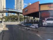 Galpão / Depósito para Locação em São Paulo/SP Vila Prudente