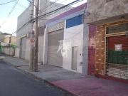 Galpão / Depósito para Locação em São Paulo/SP Vila Prudente