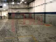 Galpão / Depósito para Locação em São Paulo/SP Vila Prudente