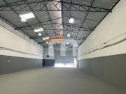 Galpão / Depósito para Locação em São Paulo/SP Vila Prudente