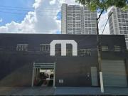 Galpão / Depósito para Locação em São Paulo/SP Vila Prudente