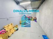 Galpão / Depósito para Locação em São Paulo/SP Vila Prudente