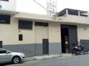 Galpão / Depósito para Locação em São Paulo/SP Vila Prudente