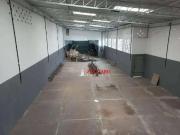 Galpão / Depósito para Locação em São Paulo/SP Vila Prudente