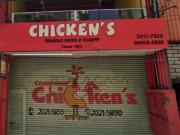 Galpão / Depósito para Locação em São Paulo/SP Vila Prudente