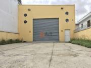 Galpão / Depósito para Locação em São Paulo/SP Vila Prudente