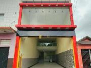 Galpão / Depósito para Locação em São Paulo/SP Vila Prudente