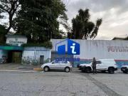 Galpão / Depósito para Locação em São Paulo/SP Vila Ré