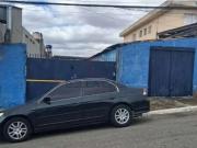 Galpão / Depósito para Locação em São Paulo/SP Vila Ré