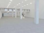 Galpão / Depósito para Locação em São Paulo/SP Vila...