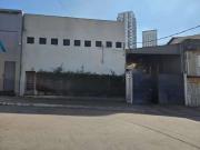 Galpão / Depósito para Locação em São Paulo/SP Vila...