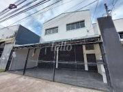 Galpão / Depósito para Locação em São Paulo/SP Vila...
