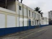 Galpão / Depósito para Locação em São Paulo/SP Vila...
