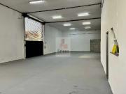 Galpão / Depósito para Locação em São Paulo/SP Vila...