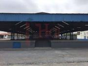 Galpão / Depósito para Locação em São Paulo/SP Vila...