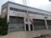 Galpão / Depósito para Locação em São Paulo/SP Vila...